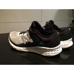 NEW BALANCE FRESH FOAM 1080V9 HEREN harloopschoen maat 10