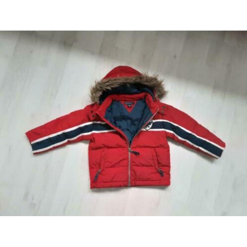 Tommy Hilfiger winterjas