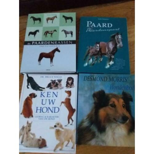 Boeken