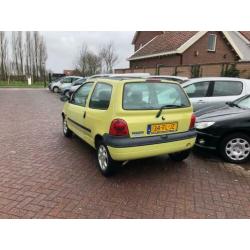 Renault Twingo 1.2 Air Centrale deurvergrendeling! elektrisc