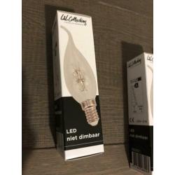 E14 lamp led
