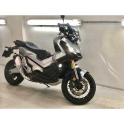 HONDA X ADV 2019 !!! Rijk uitgerust