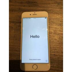 iPhone 6s wit 64 GB