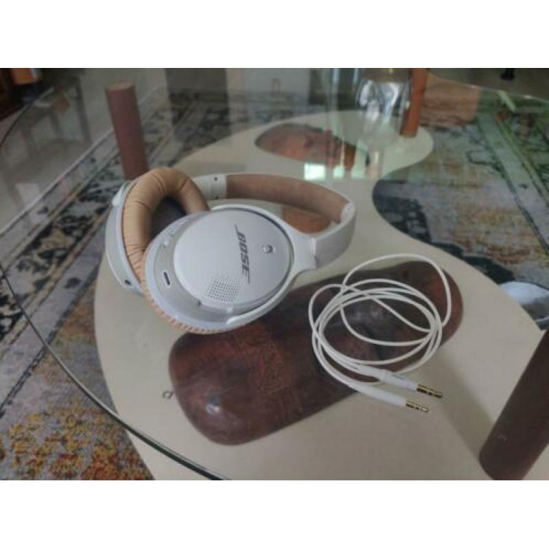 Draadloze Koptelefoon Bose SoundLink Around-ear II Bluetooth