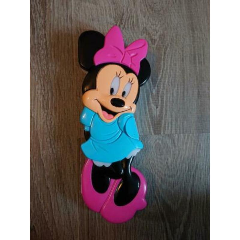 Disney Minnie Mouse etui pennenbakje