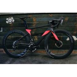 Cannondale 2019 systemsix hi-mod dura-ace