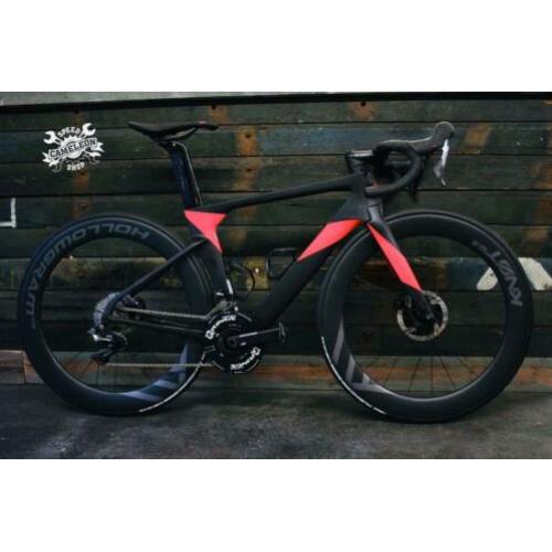 Cannondale 2019 systemsix hi-mod dura-ace