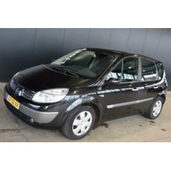 Renault Scénic 2.0-16V Privilège Luxe Airco Trekhaak All in