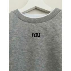 YZSL trui