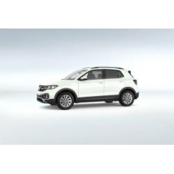 Volkswagen T-Cross 1.0 TSI Life | Licht & Zicht pakket | get