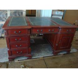 Engelse bureau