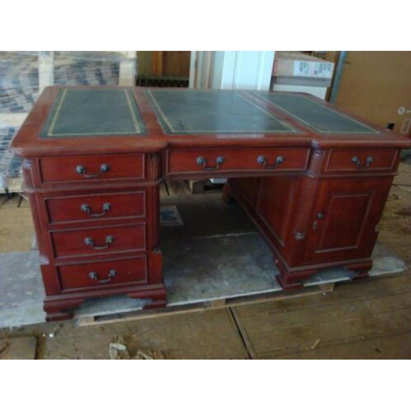 Engelse bureau