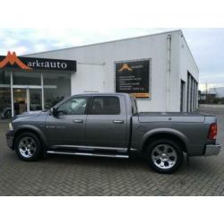 Dodge Ram 1500 5.7 V8 4x4 CC 5'7Hemi Laramie Full Option!!