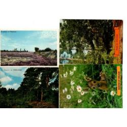 Heelsum groeten uit