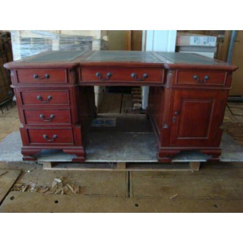 Engelse bureau