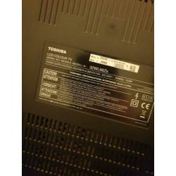 Toshiba 32WL66Z