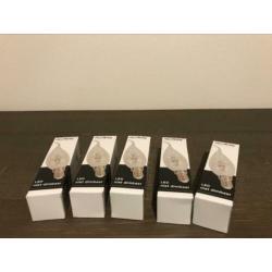 E14 lamp led