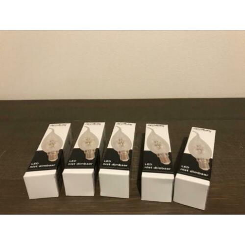 E14 lamp led