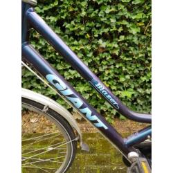 Giant Blazer damesfiets
