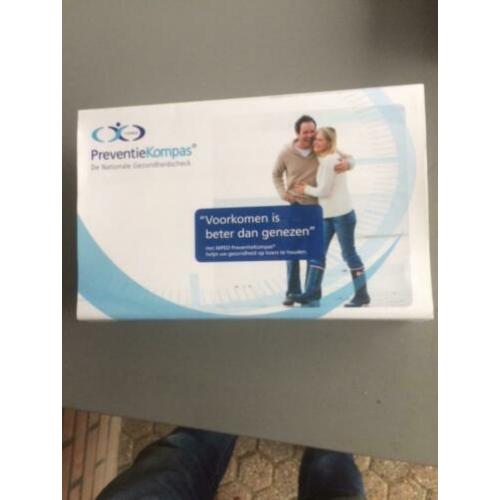 Bloeddrukmeter