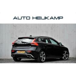Volvo V40 1.6 D2 R-Design | Business | Navi | Led | 18" LMV