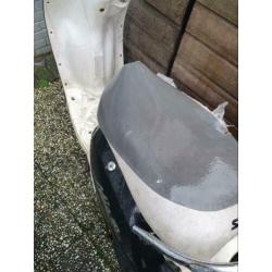 Bromer sym in goede staat