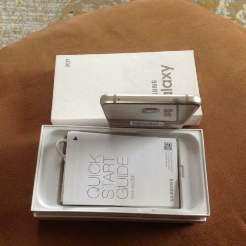 Te koop Samsung Galaxy A5