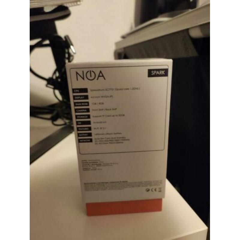 Noa Core