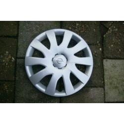 Wieldop Opel Vivaro 16 inch (Model 3)