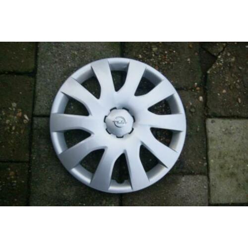 Wieldop Opel Vivaro 16 inch (Model 3)