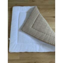 Baby’s Only kabel uni boxkleed (beige)