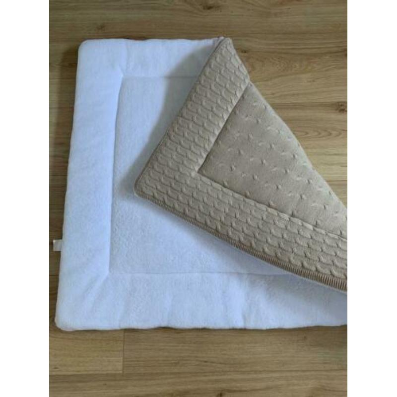 Baby’s Only kabel uni boxkleed (beige)