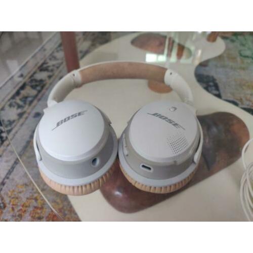 Draadloze Koptelefoon Bose SoundLink Around-ear II Bluetooth