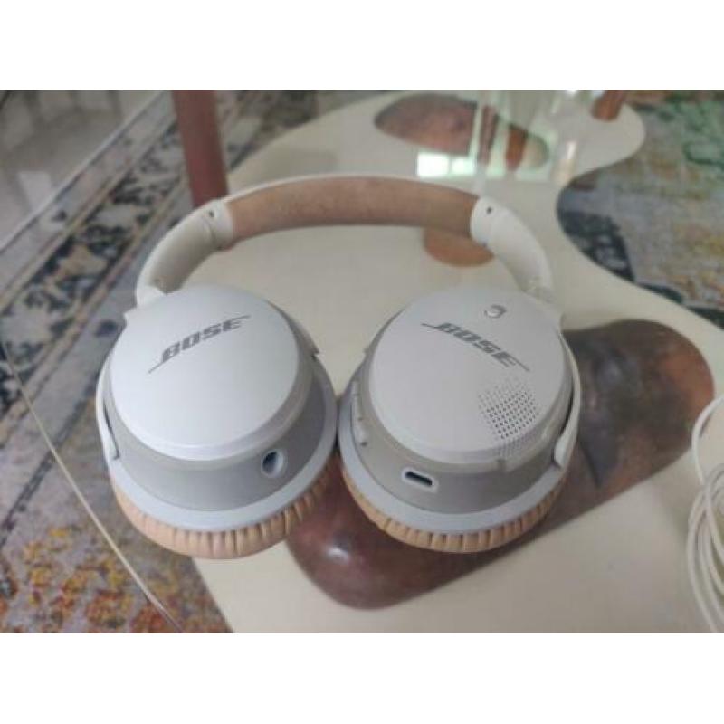 Draadloze Koptelefoon Bose SoundLink Around-ear II Bluetooth