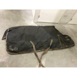 Winterdeken Harry’s Horse maat 215, 150 grams