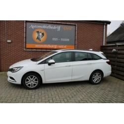 Opel Astra Sports Tourer 1.0 Online Edition (bj 2017)