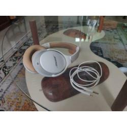 Draadloze Koptelefoon Bose SoundLink Around-ear II Bluetooth