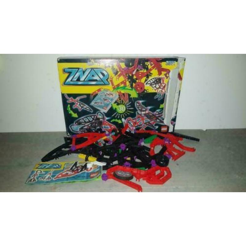 Znap lego