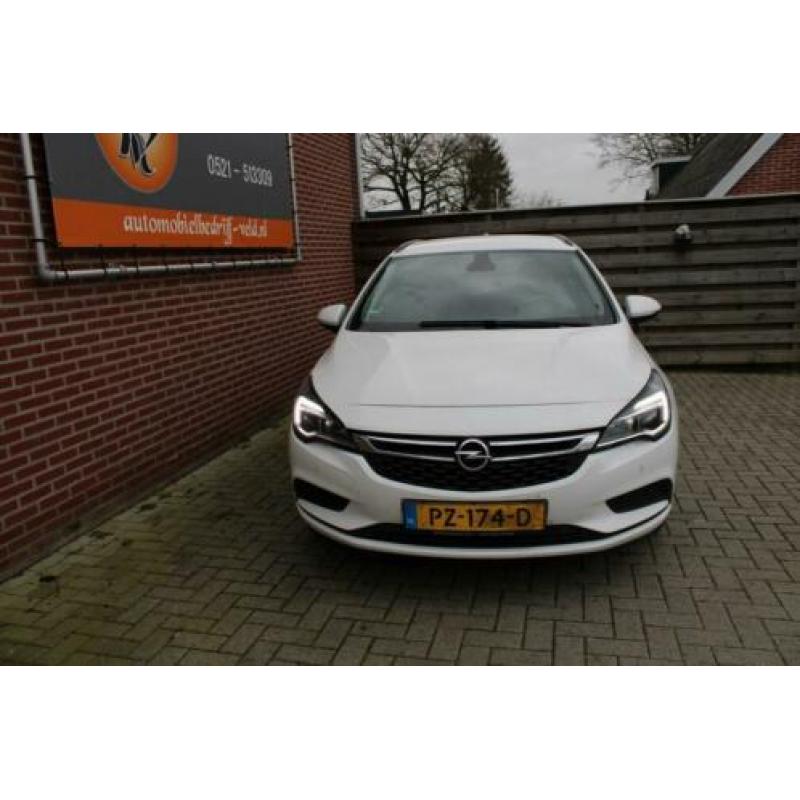 Opel Astra Sports Tourer 1.0 Online Edition (bj 2017)