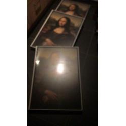 Mona Lisa monalisa offwhite virgil x ikea (deadstock)