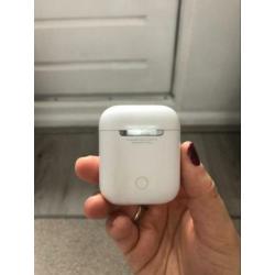 Airpods + Bon