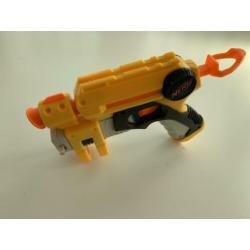2 Nerf-guns zonder pijlen