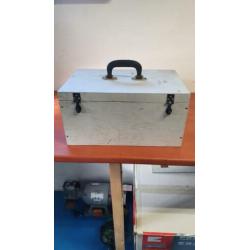 Makita Bandschuur machine