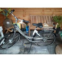 Gazelle damesfiets