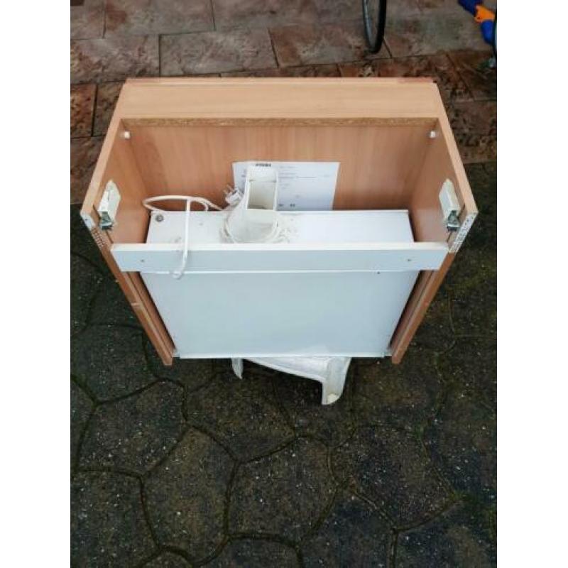 Keuken Afzuigkap