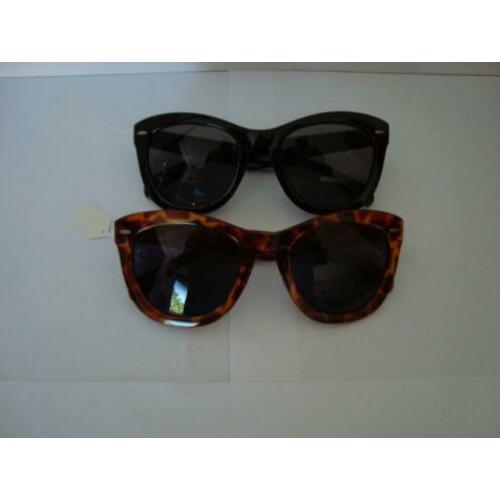 Super unisex zonnebril the real "KANYE" Sunglasses € 5,95