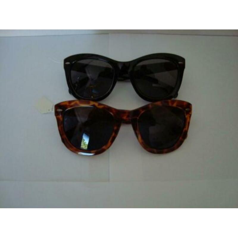 Super unisex zonnebril the real "KANYE" Sunglasses € 5,95