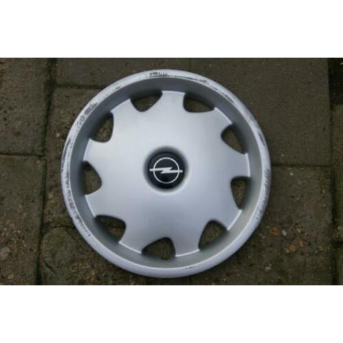 Wieldop Opel Omega 15 inch
