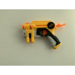 2 Nerf-guns zonder pijlen