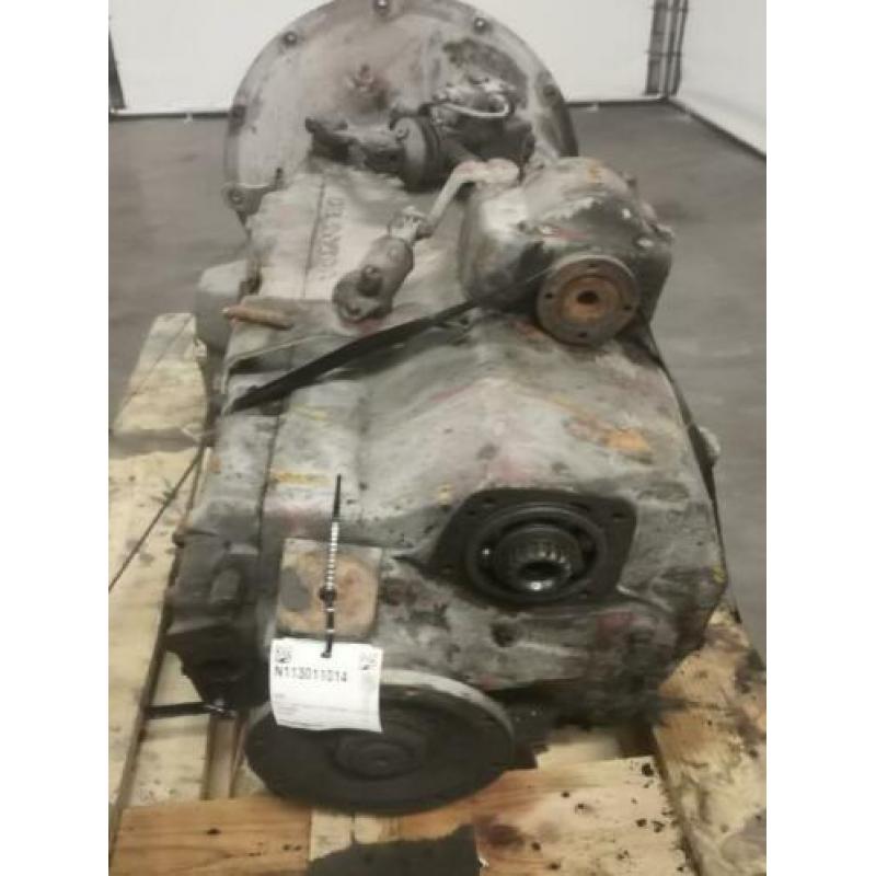 Occ versnellingsbak volvo SR62